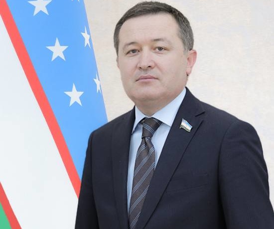 Абдуманноп Буриев назначен на должность бизнес-омбудсмана