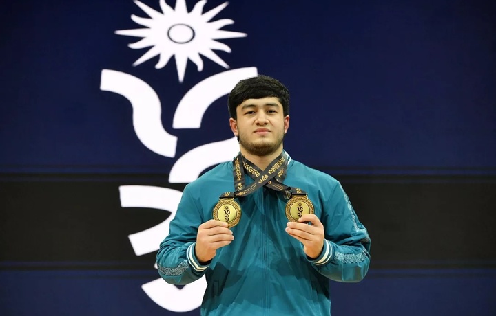 Bahrayn-2025: O‘zbekiston sportchilari yana 16 ta medalga sazovor bo‘lishdi