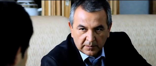 Taniqli aktyor Hoshim Arslonov vafot etdi