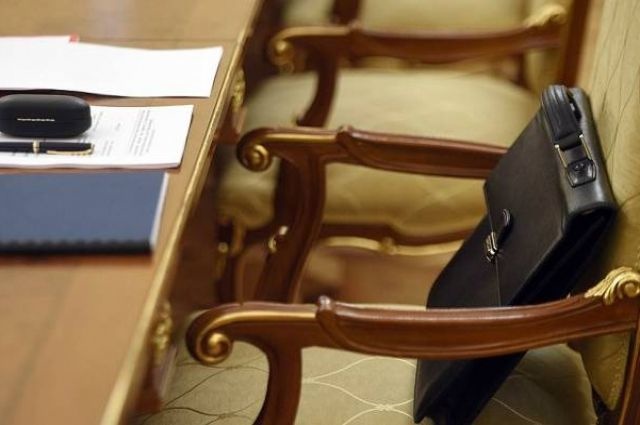 Наманган шаҳри таркибидаги янги туманга ҳоким тайинланди