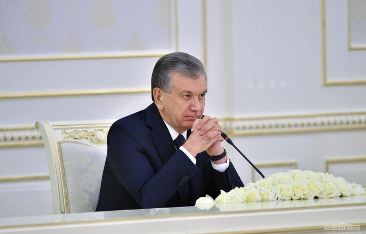 Шавкат Мирзиёев: «Аҳолимизнинг 12-15 фоизи ёки 4-5 миллиони камбағал»