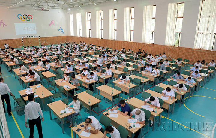 Теперь сертификат уровня B1 также даст льготу при поступлении в вуз