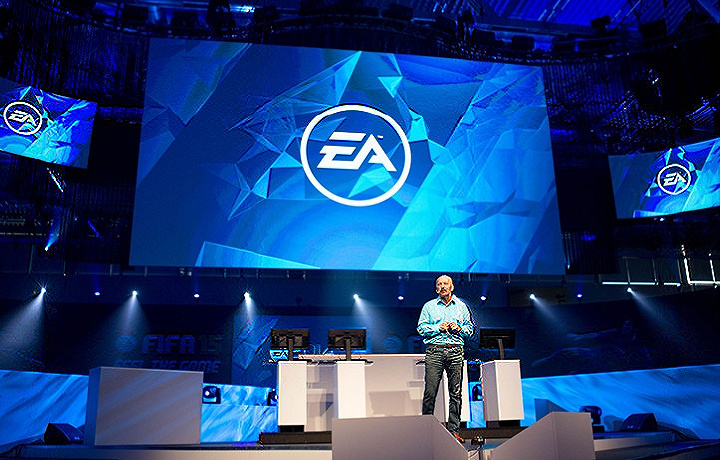 Названа дата запуска премиум-подписки от EA