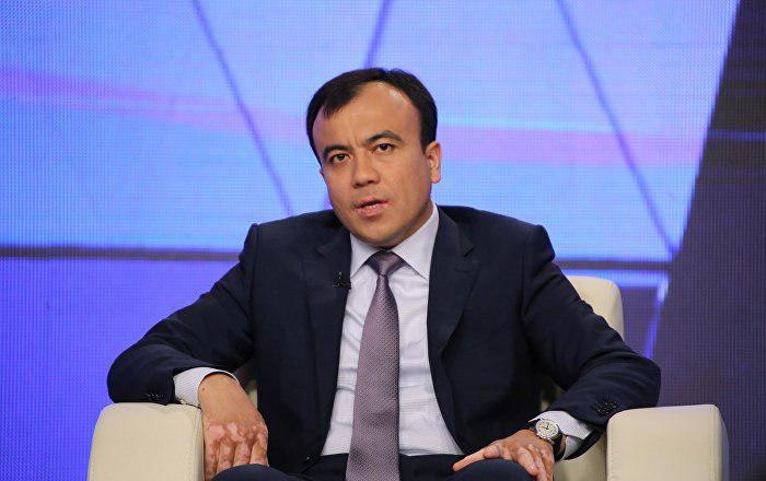 В «Узбекнефтгаз» назначен новый председатель