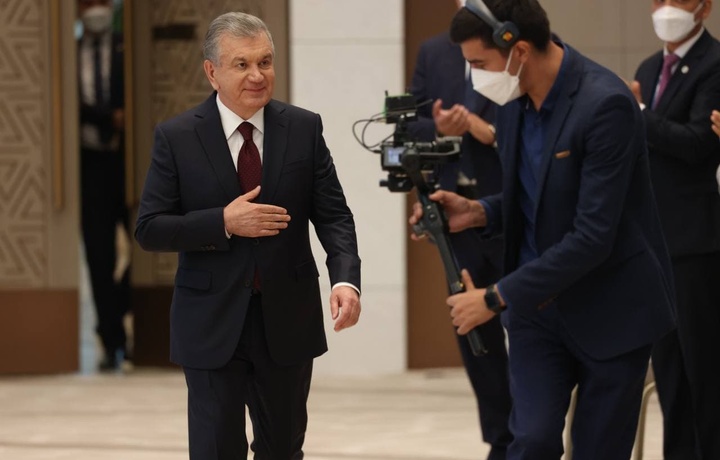 Президент сегодня ознакомится с новыми объектами дорожной инфраструктуры в Ташкенте