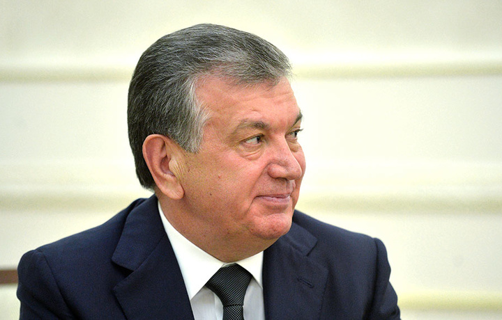 Шавкат Мирзиёев не выходил в отпуск в течение 16 лет