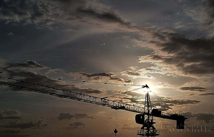 Сегодня температура воздуха в Узбекистане составит 11-16 градусов тепла