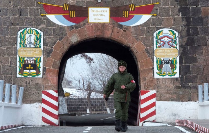 Россия Озарбайжонга “жавоб” ҳозирлаётгани айтилмоқда