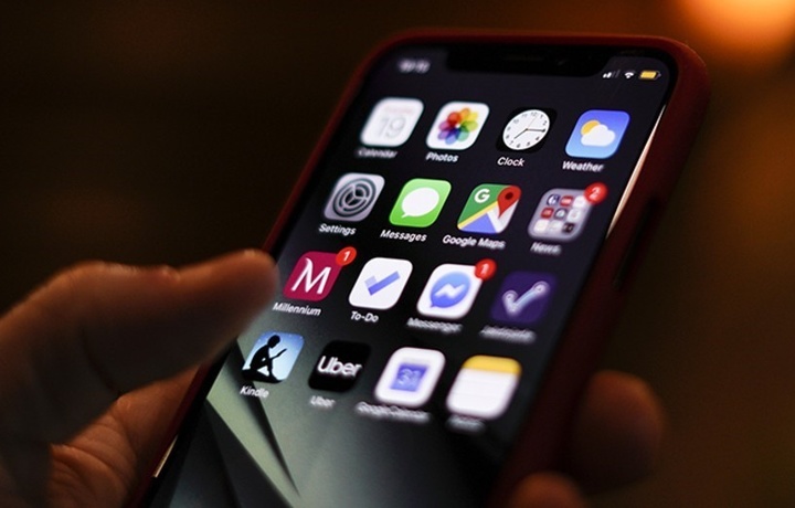 Apple удаляет приложения для родительского контроля
