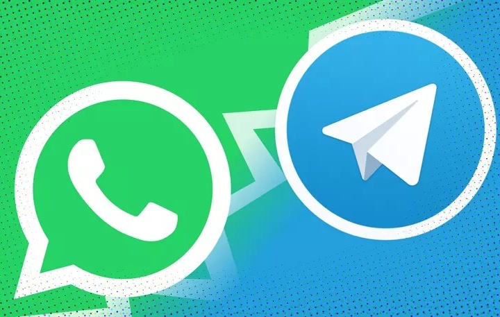 А в Telegram такое давно есть: в WhatsApp появится новая функция