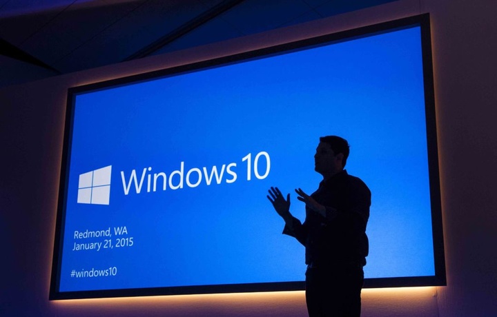 Microsoft обещает сфокусироваться на качестве Windows 10