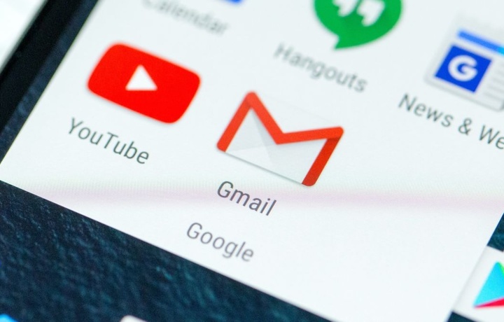 Как в Gmail массово отменить подписку на электронные письма