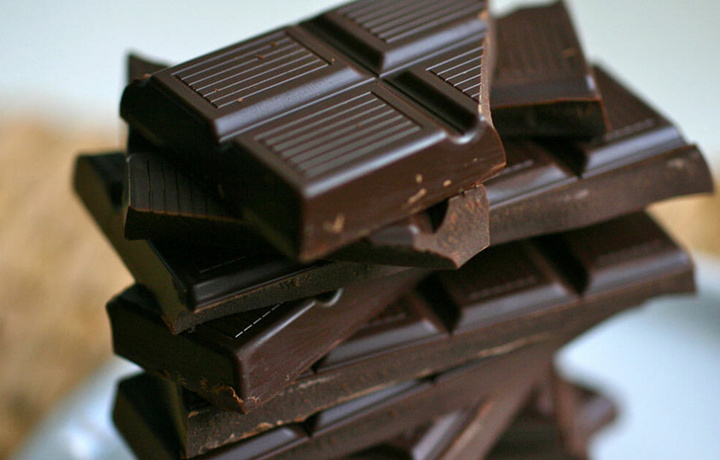 Производство шоколада в Узбекистане выросло более чем 1,5 раза