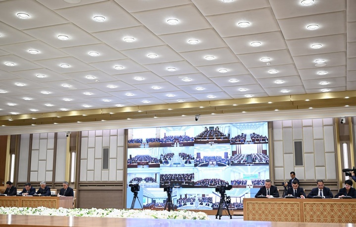 Bandlik masalasida kamchilikka yo‘l qo‘ygan 20 ta hokimlikka chora ko‘riladi