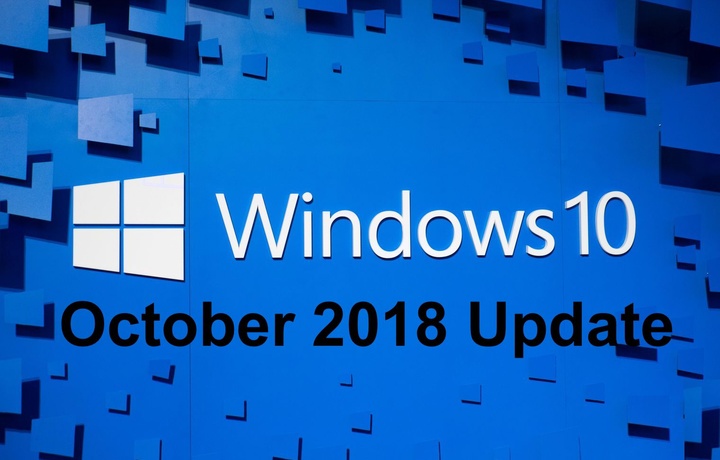 Microsoft заявила о возобновлении Windows 10 October 2018 Update