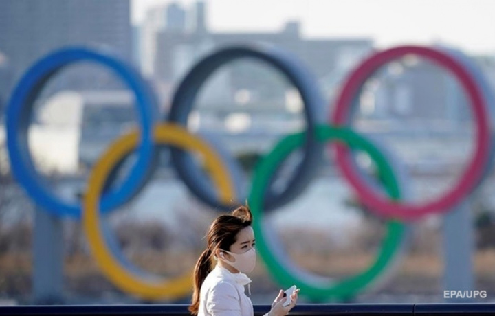 Yaponiya Olimpiadada davlat rahbarlariga hamrohlik qiluvchilar sonini chekladi