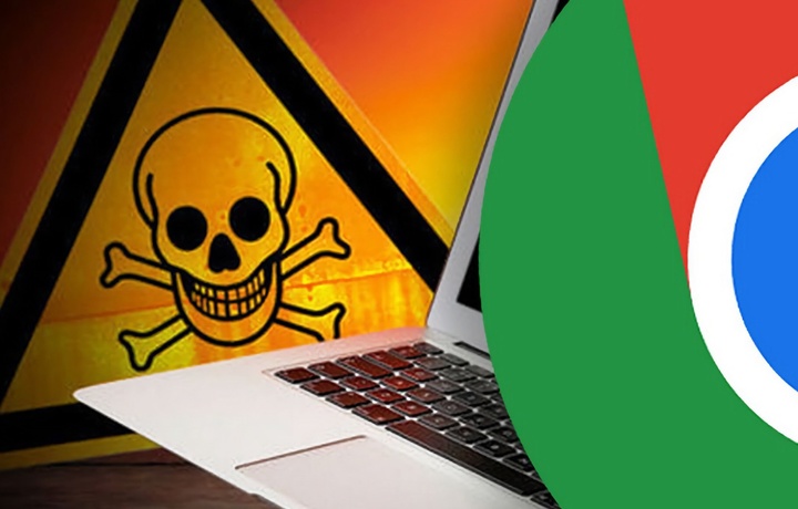 Пользуетесь Google Chrome? Обновитесь — новый апдейт браузера закрыл в нём серьёзную уязвимость