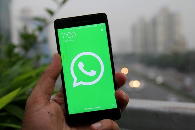 Новая функция появится в WhatsApp