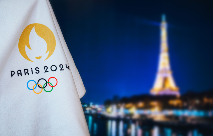 Fransuzlar Olimpiada-2024 o‘yinlarida ehtimoliy teraktlardan xavfsirayapti