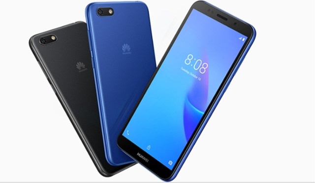 100 dollarlik «Huawei Y5 Lite» taqdim etildi