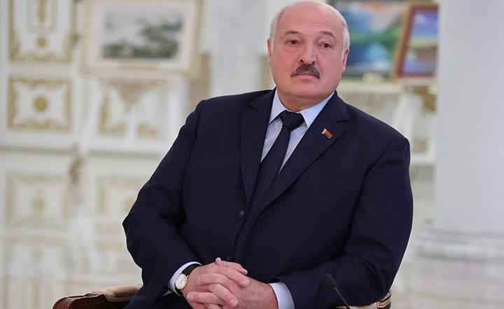 Лукашенко рассказал, кто не хочет мира в Украине