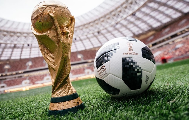 FIFA: «Rossiya jahon chempionatiga 100 foiz tayyor»