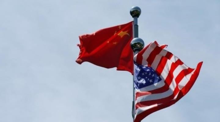 США 5 мая изложат положения курса в отношении Китая
