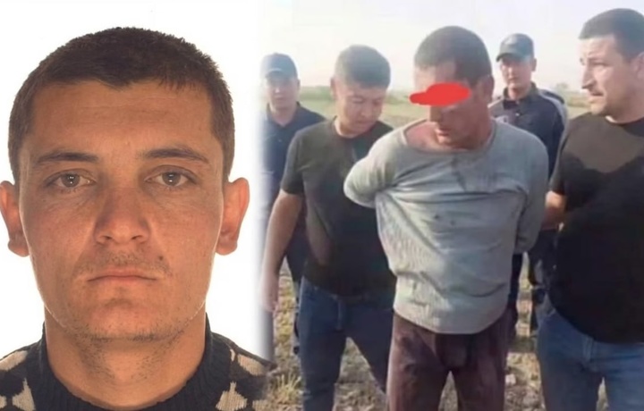 Начался закрытый суд над 31-летним мужчиной, изнасиловавшим 9-летнюю девочку после побега из колонии-поселения