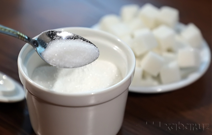 С начала года в Узбекистане произведено более 400 тыс. тонн сахара