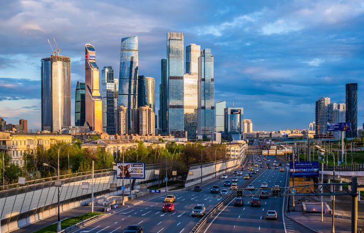 Москвада мобил интернетдан фойдаланишда йирик носозликлар юз берди