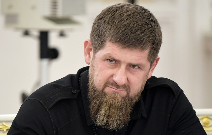 Кадыров: «Кто дал право Навальному упоминать священный Коран?»