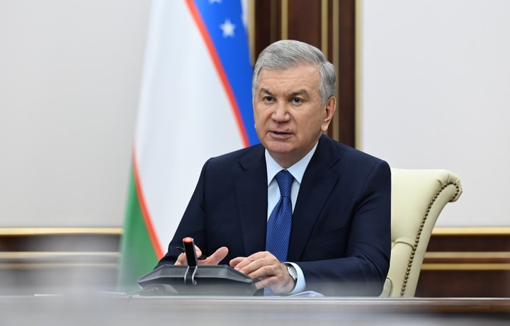 Ҳудудларда чиқиндини ёқиб, иссиқлик олинадиган корхоналар қурилади