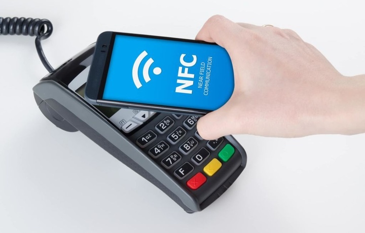 Android 15 позволит заряжаться через NFC