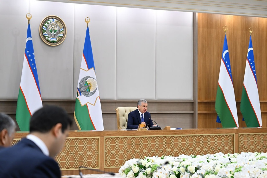 Президент уволил замхокима Чиракчинского района, поручившего подчиненным «оформлять кредиты на имя граждан, даже если они не хотят их брать»