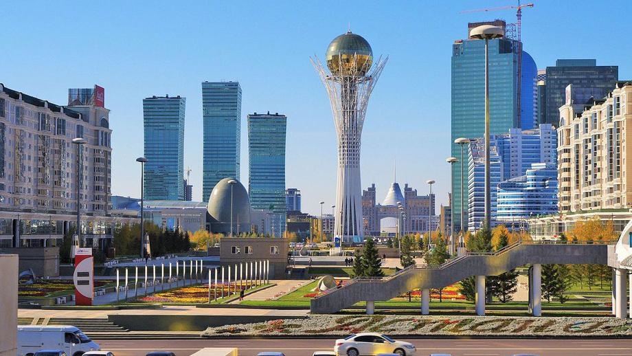 В Казахстане могут продолжить переименование городов