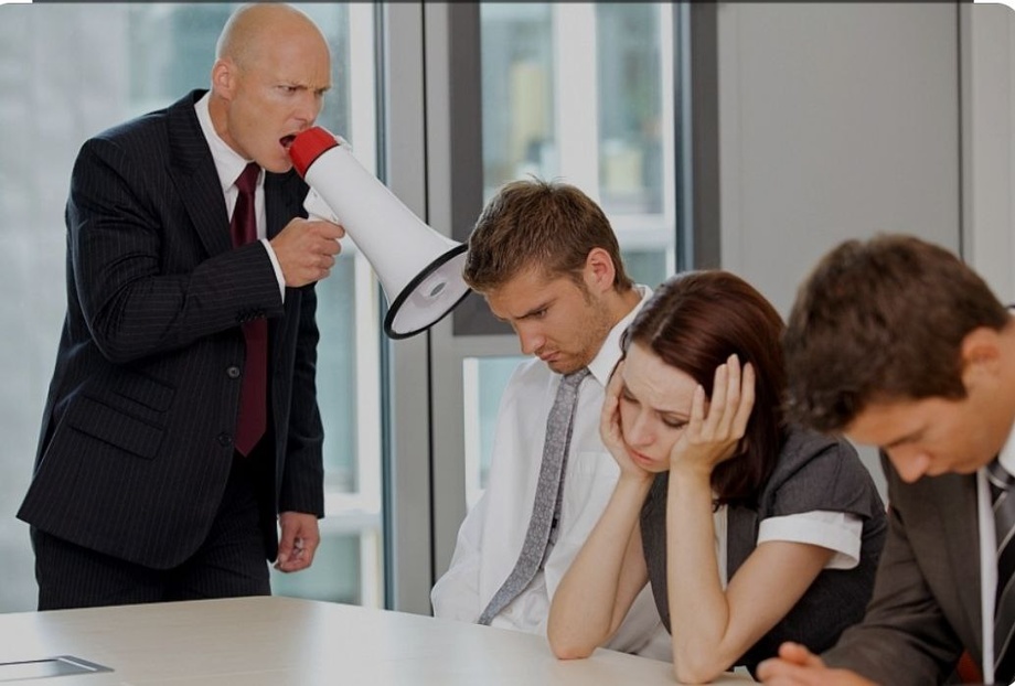 Икки тоифа одамлар бор: улар ҳеч нимани қўлга кирита олмайди