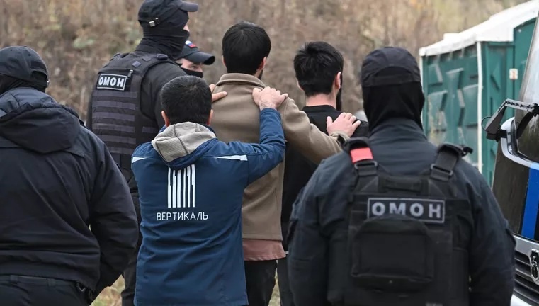 Узбекистан и Россия обсудили соблюдение прав узбекистанцев в ходе миграционных рейдов