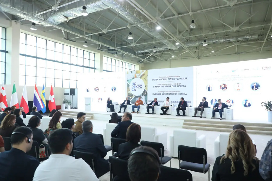«Gastro Forum 2025»: Ўзбекистон гастротуризм салоҳияти тақдим этилди
