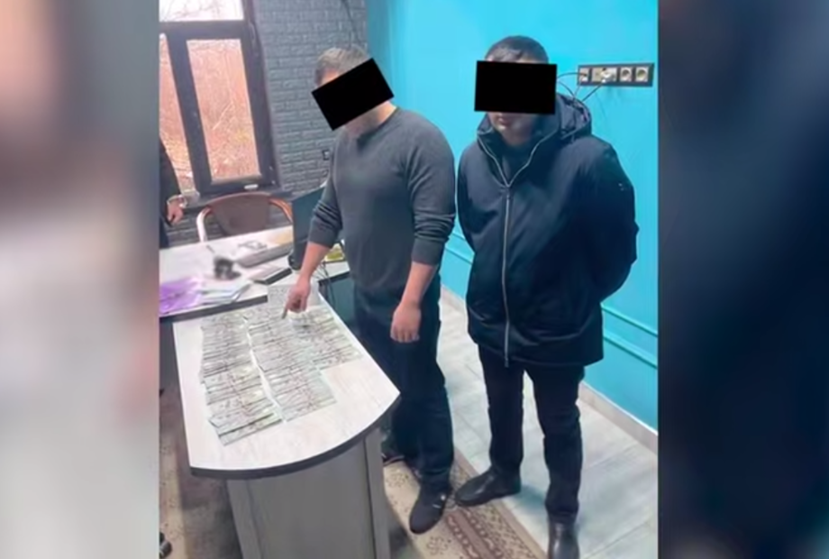 Наманганда «Кўмир таъминот» МЧЖ мансабдорининг қилмиши фош бўлди