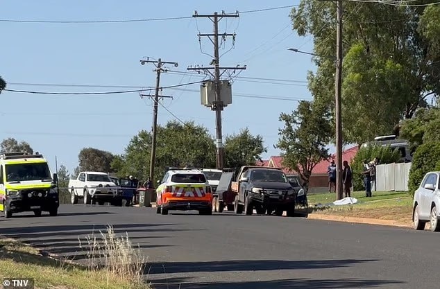 Австралияда яна отишма содир бўлди: 3 киши ҳалок бўлди, яна 1 киши жароҳатланди