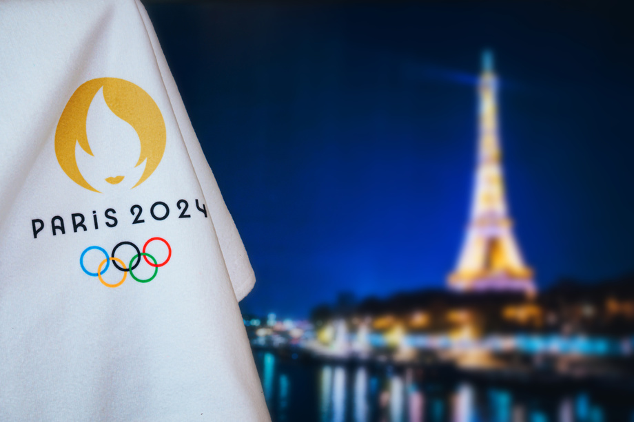 Fransuzlar Olimpiada-2024 o‘yinlarida ehtimoliy teraktlardan xavfsirayapti