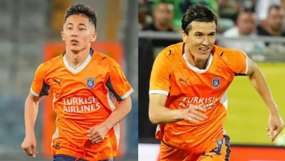 Туркия Суперлигаси. «Башакшеҳир» – «Фенербаҳче». Шомуродов ва Файзуллаев — асосий таркибда