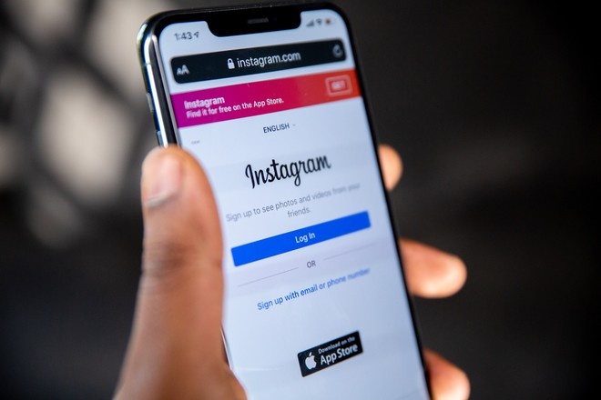 Британская контрразведка MI5 завела аккаунт в Instagram