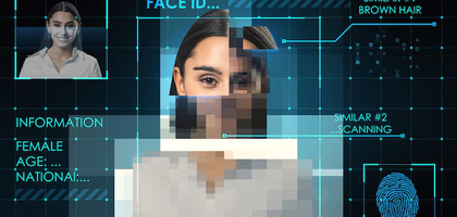 Аёлни бир тугма билан “ечинтириш” ёхуд deepfake қурбонлари