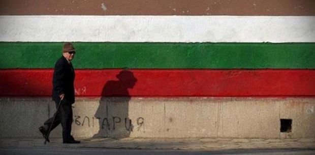 Болгария йўқолиб кетиш хавфи остида