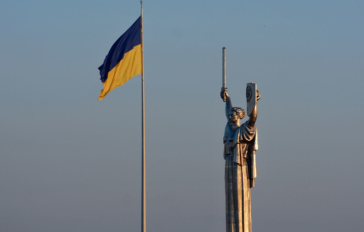 Urush boshlangandan beri Ukraina aholisi qanchaga kamaygani ma’lum qilindi