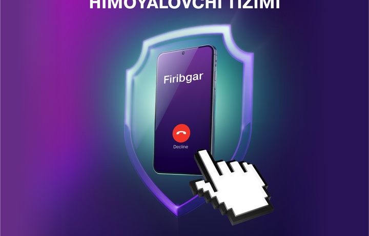 Ucell: овозли тармоқлар 1 августдан бошлаб хавфсизроқ