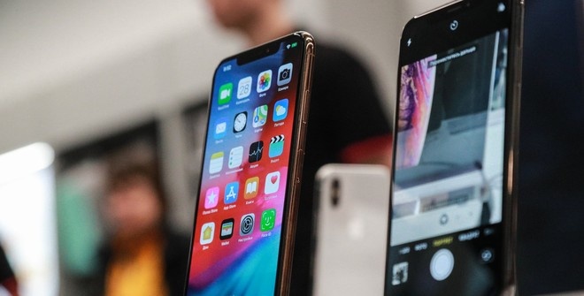 Apple может избавиться от цифр в названии новых iPhone
