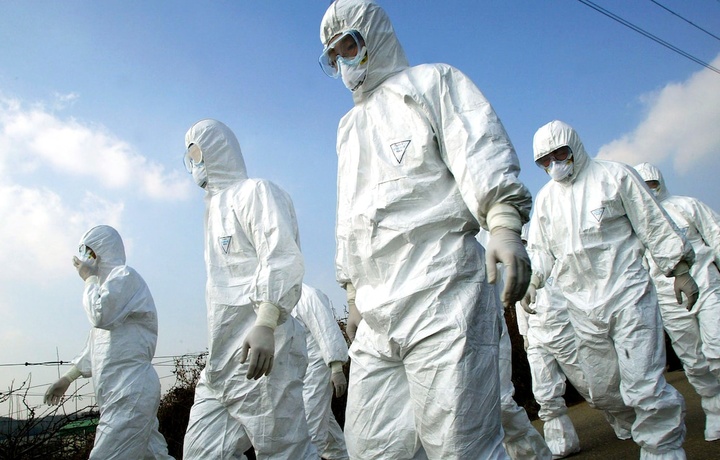 ВОЗ заявила о выходе пандемии за рамки чрезвычайной ситуации