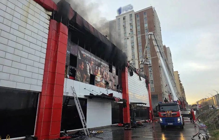 ФВВ огоҳлантириш билан чиқди